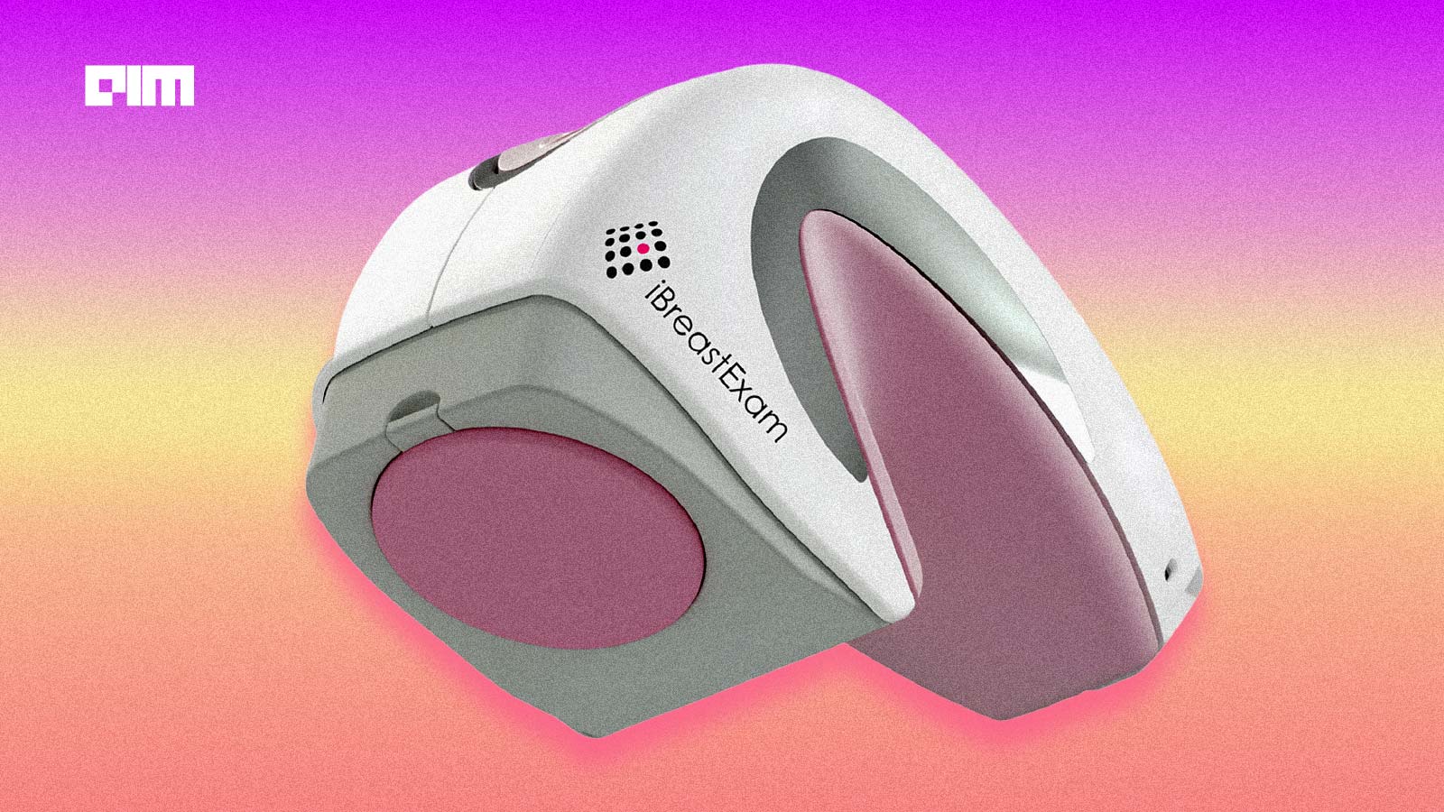 iBreastExam device
