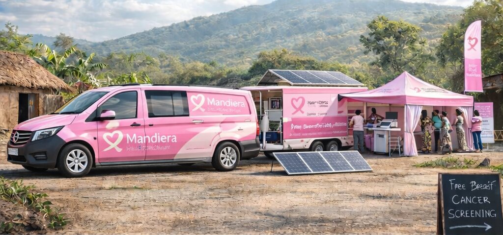 Pink Pulse Vito
